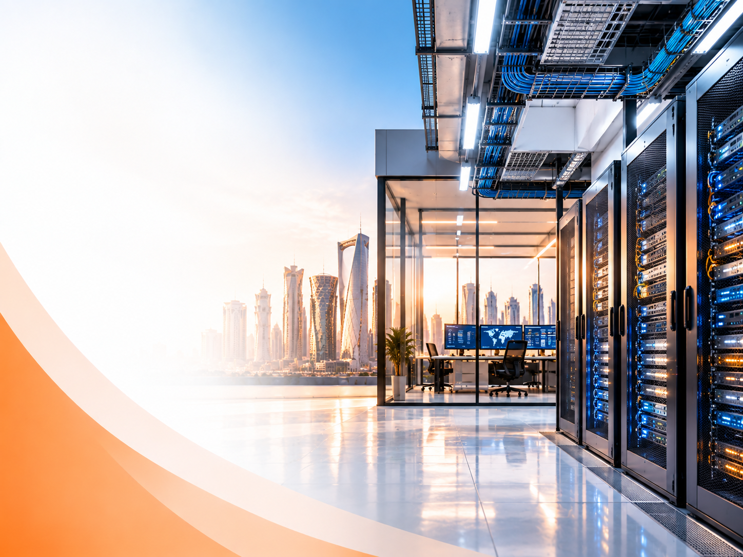 IT Infrastructure